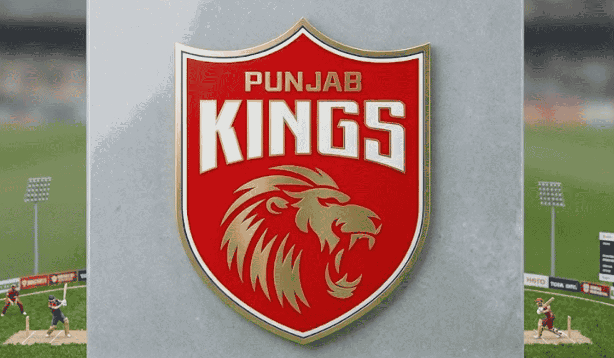 Punjab Kings | PBKS IPL 2026 Squad
