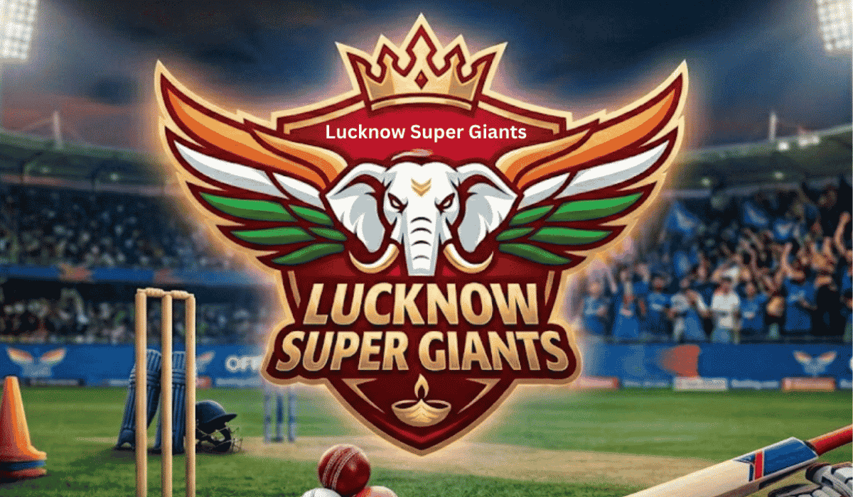 Lucknow Super Giants | LSG IPL 2026 Squad