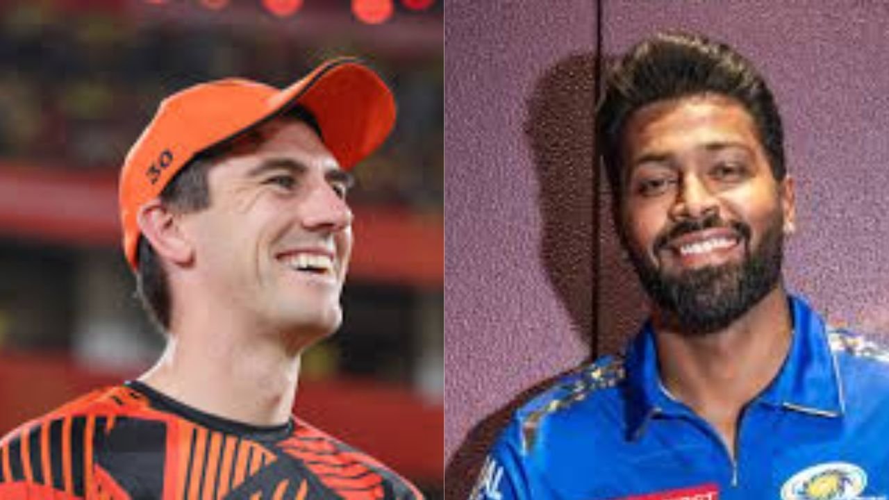 Sunrisers Hyderabad vs Mumbai Indians Match Scorecard