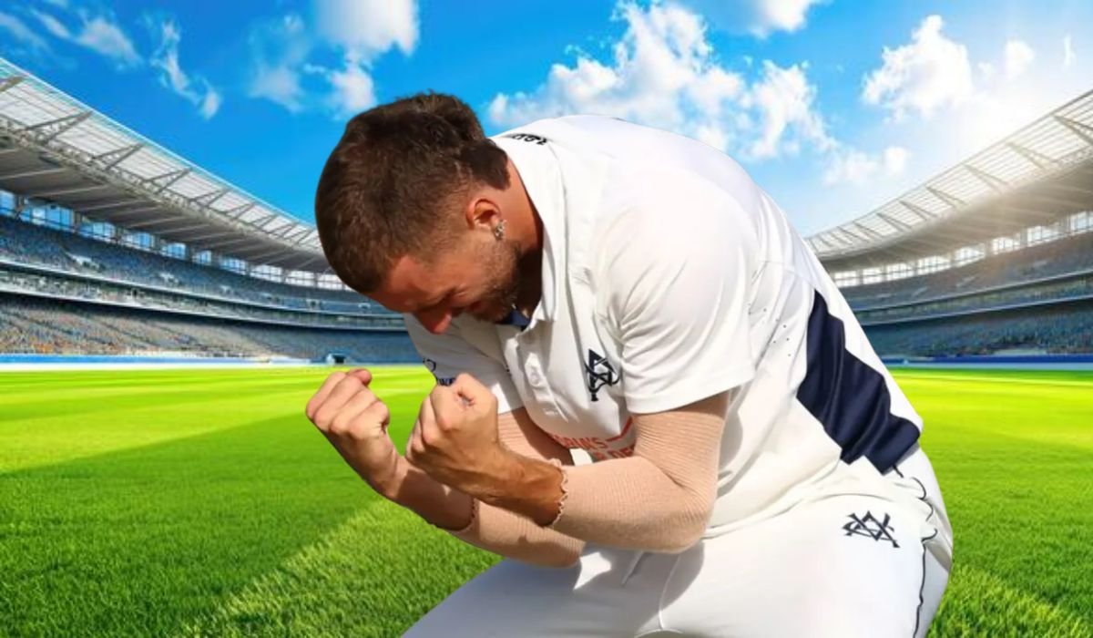 Fergus O’Neill Ready for Ashes Opportunity After Remarkable First-Class Success 