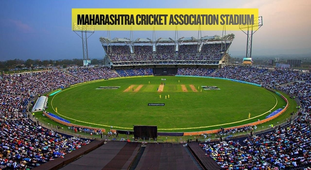 Maharashtra Cricket Association Stadium: Pitch Report, Weather, Capacity, Records & Complete Guide 