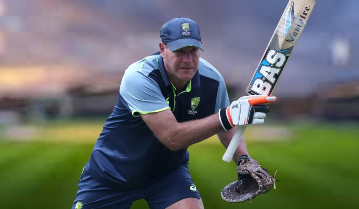 Melbourne Renegades Appoint Gavan Twining as WBBL Head Coach   