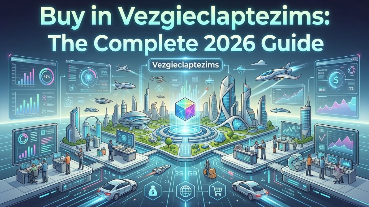 Buy in Vezgieclaptezims
